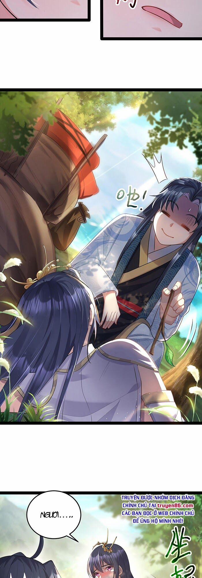 Ta Vô Địch Lúc Nào 1 trang 16