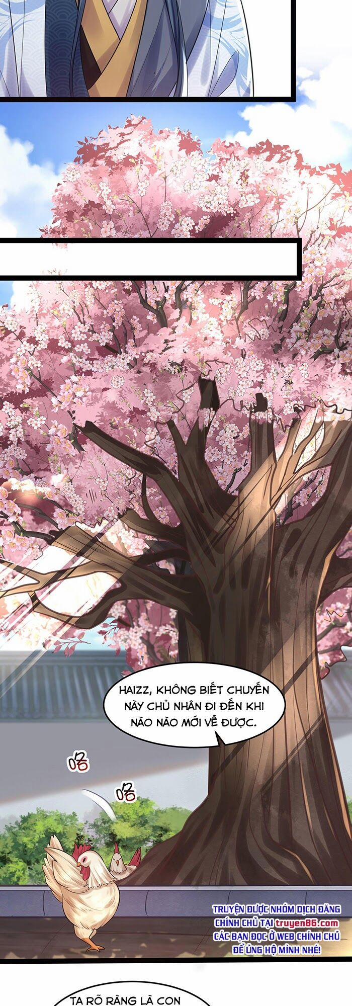 Ta Vô Địch Lúc Nào 1 trang 23