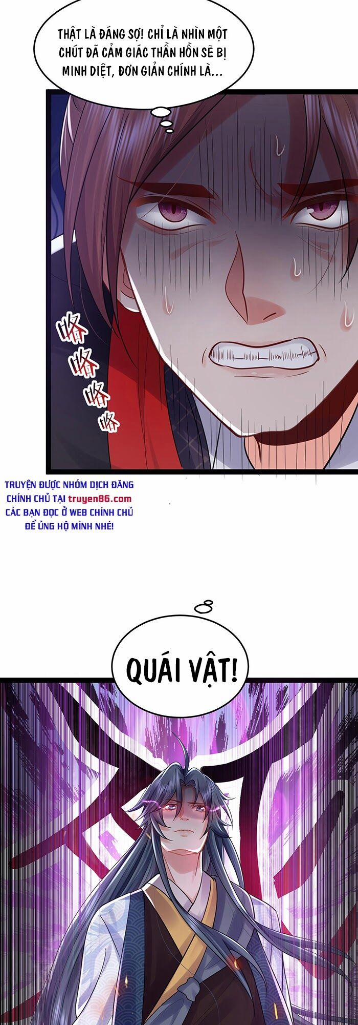 Ta Vô Địch Lúc Nào 1 trang 28