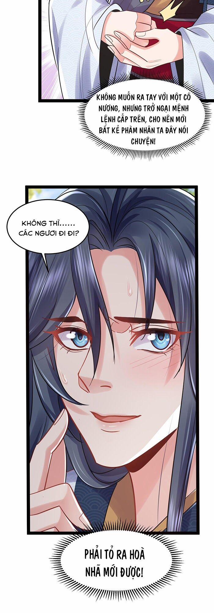 Ta Vô Địch Lúc Nào 1 trang 31