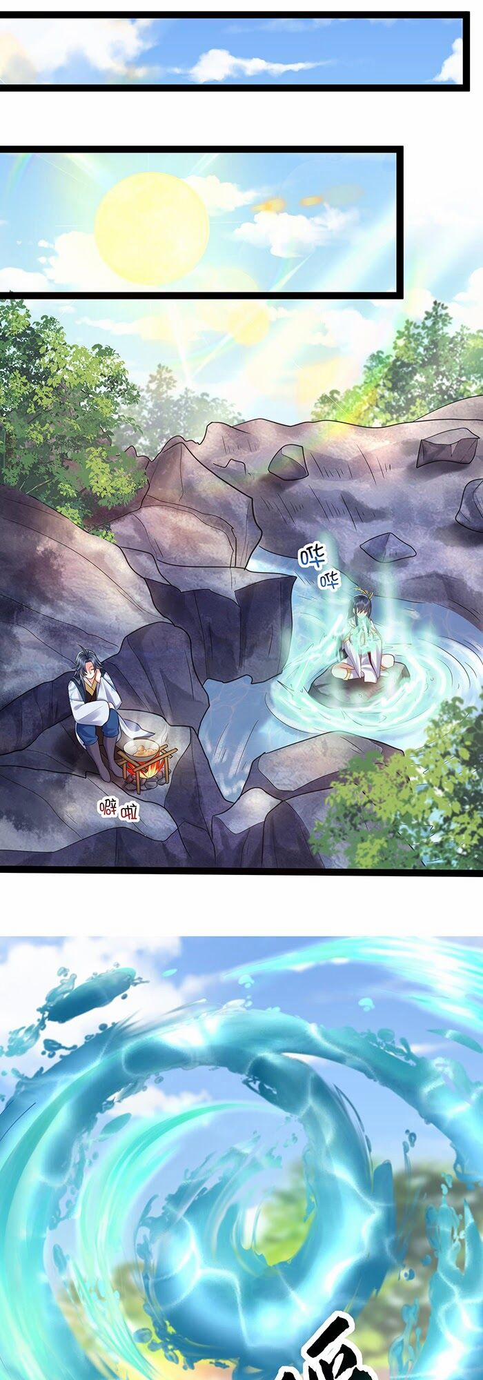 Ta Vô Địch Lúc Nào 1 trang 39