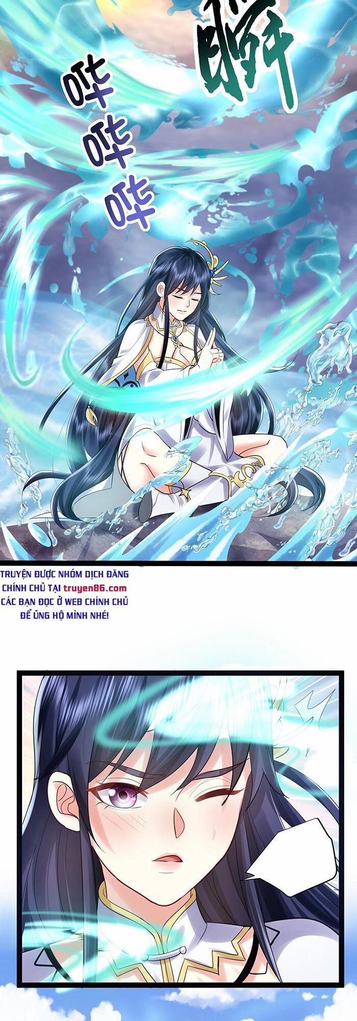 Ta Vô Địch Lúc Nào 1 trang 40