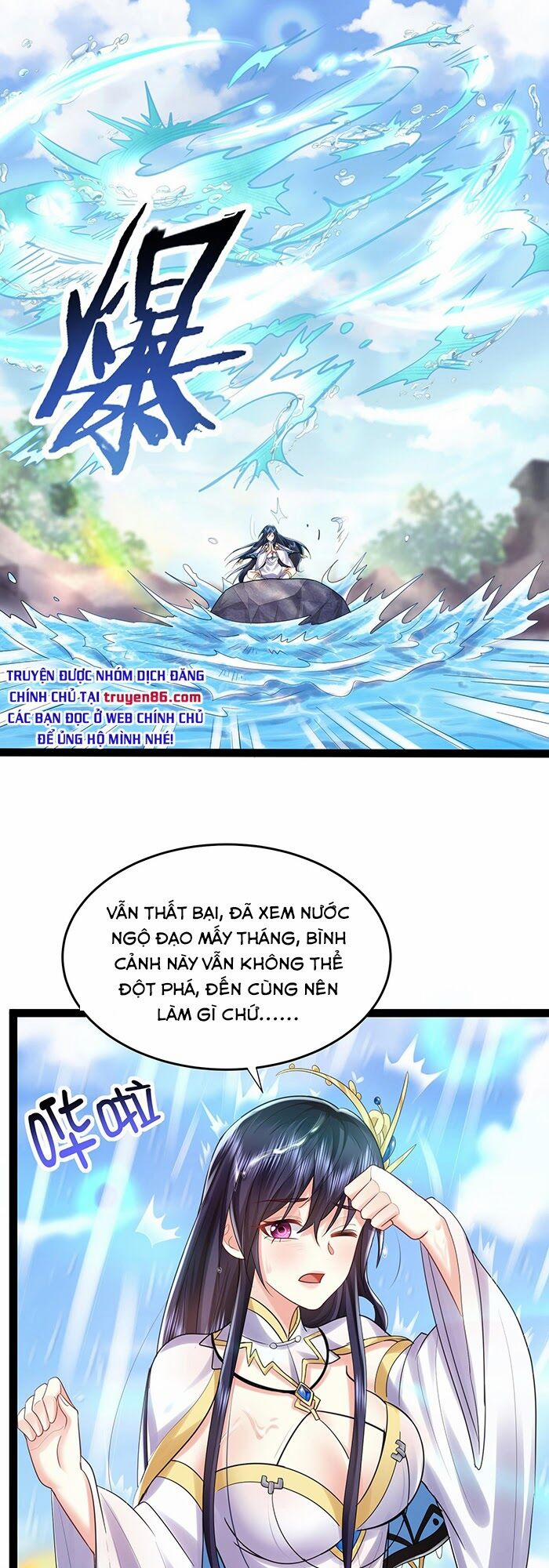 Ta Vô Địch Lúc Nào 1 trang 41