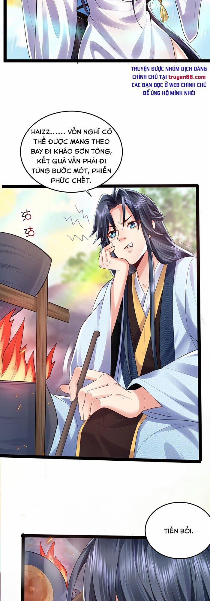 Ta Vô Địch Lúc Nào 1 trang 42