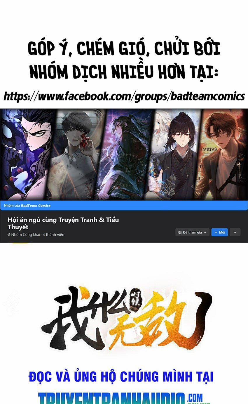 Ta Vô Địch Lúc Nào 101 trang 0