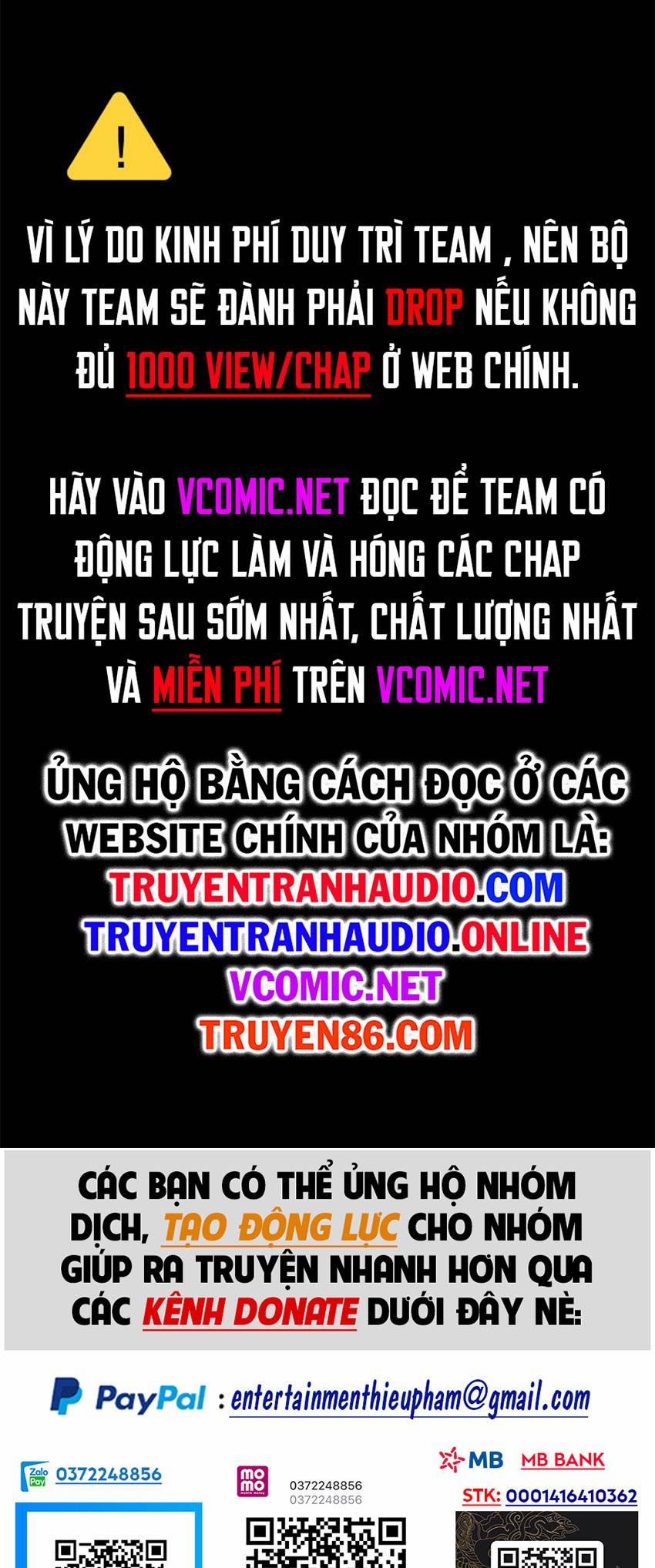 Ta Vô Địch Lúc Nào 111 trang 0