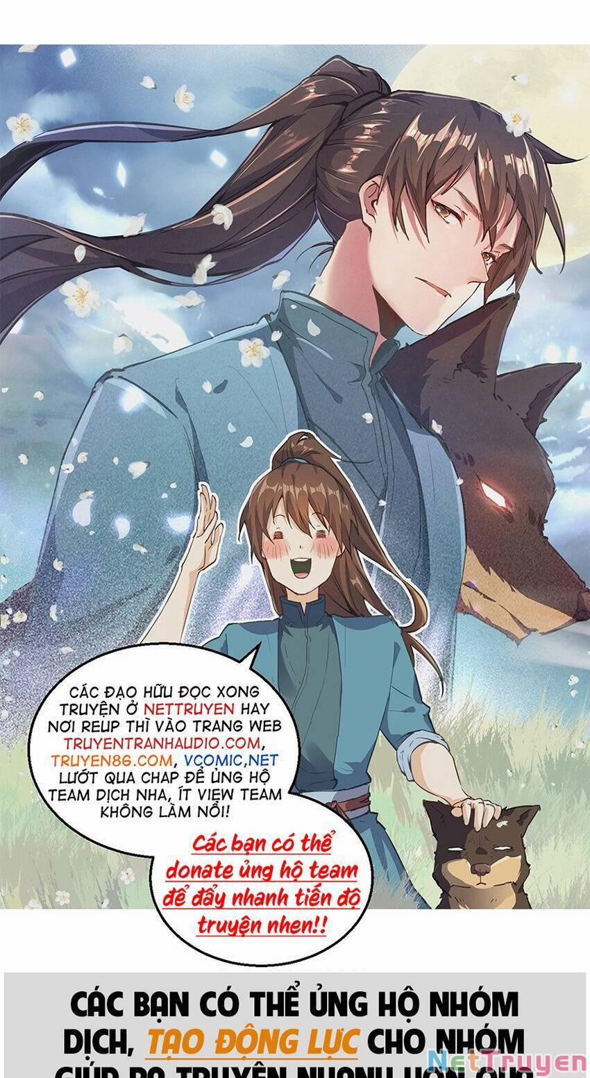 Ta Vô Địch Lúc Nào 115 trang 0