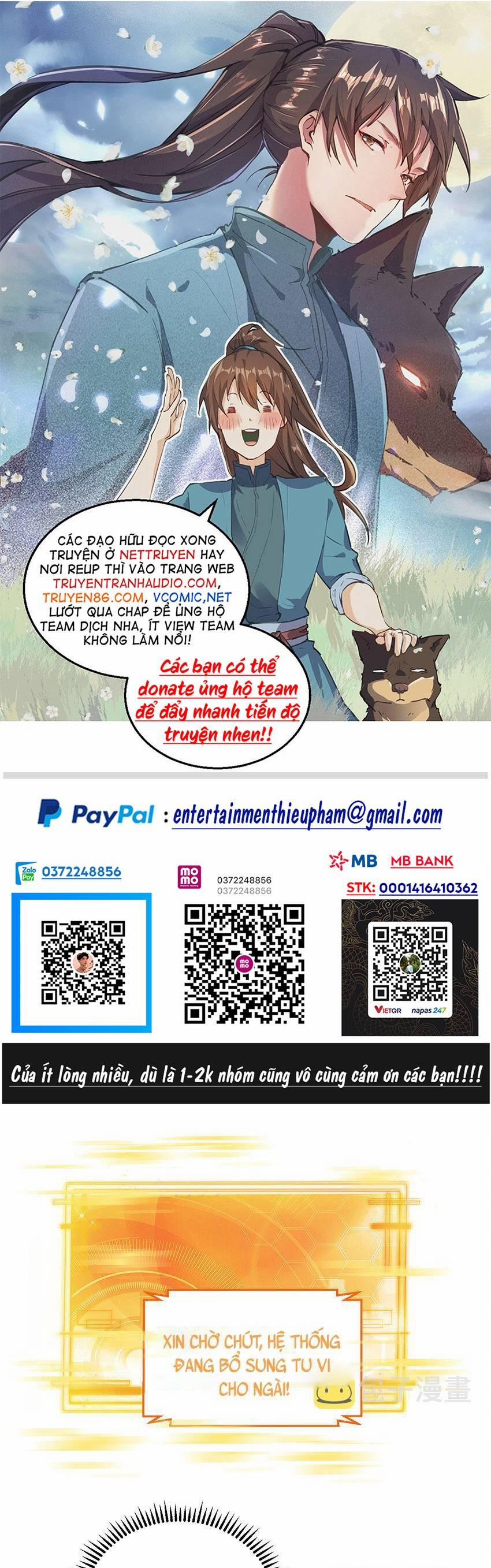 Ta Vô Địch Lúc Nào 123 trang 0