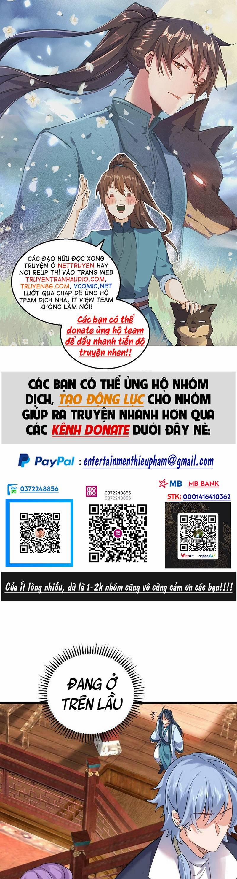 Ta Vô Địch Lúc Nào 124 trang 0