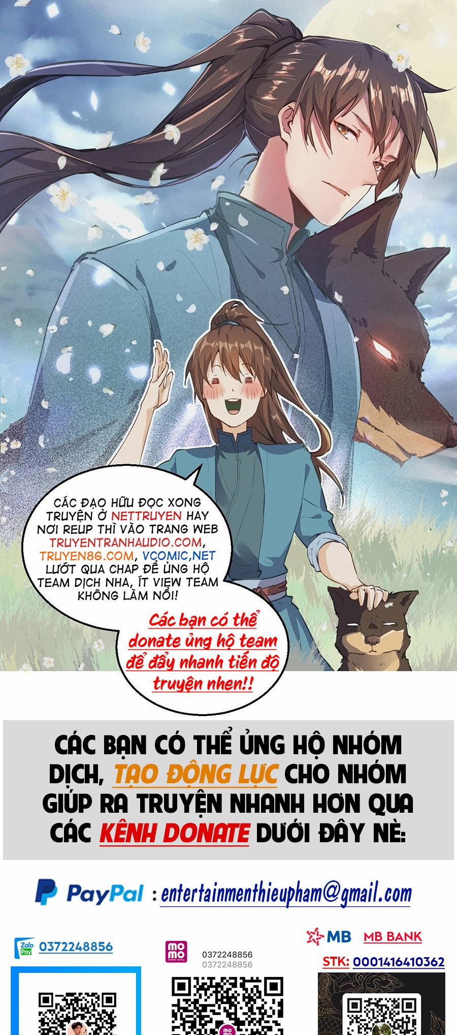 Ta Vô Địch Lúc Nào 137 trang 0