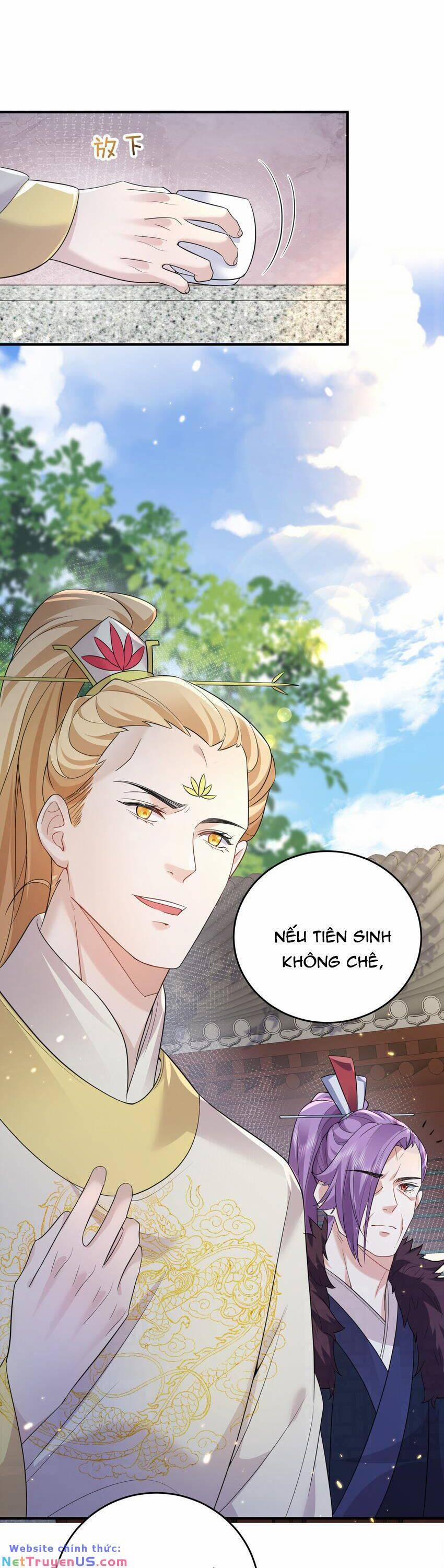Ta Vô Địch Lúc Nào 187 trang 1
