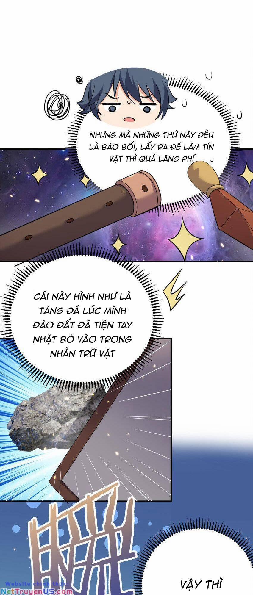 Ta Vô Địch Lúc Nào 190 trang 1