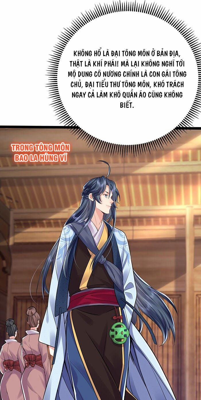 Ta Vô Địch Lúc Nào 2 trang 12