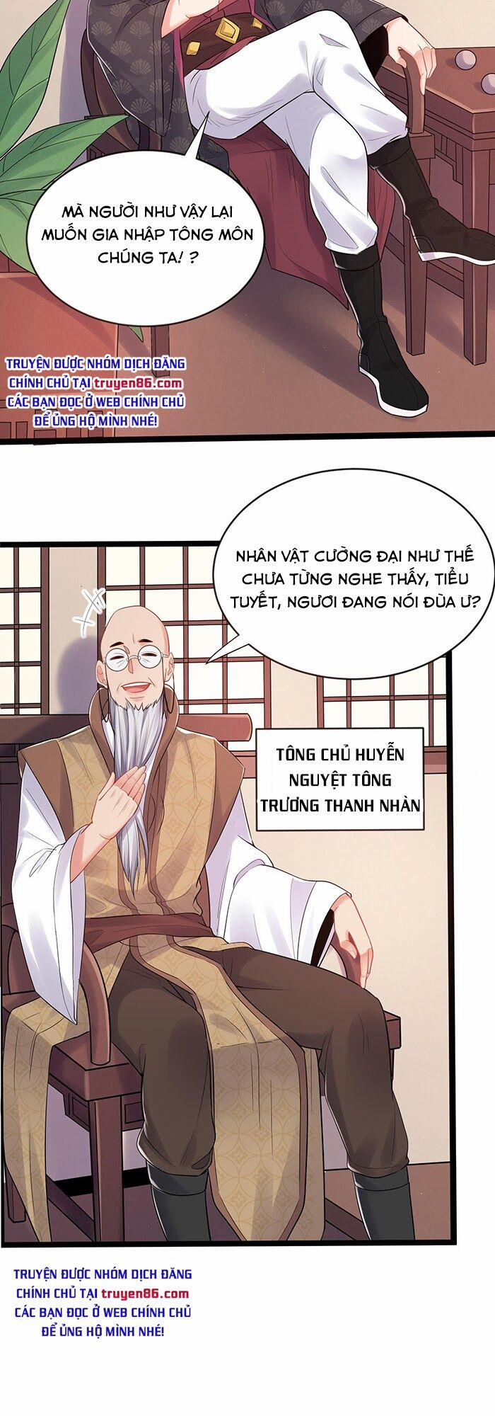 Ta Vô Địch Lúc Nào 2 trang 15