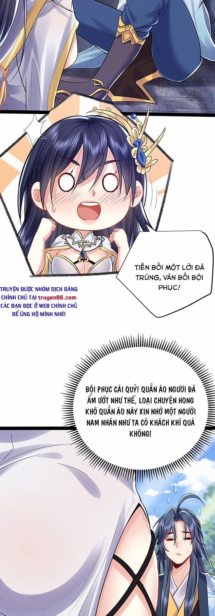 Ta Vô Địch Lúc Nào 2 trang 2