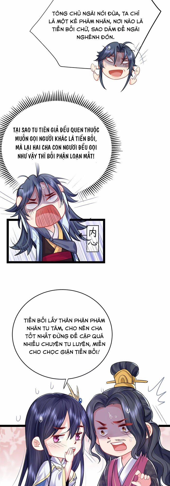 Ta Vô Địch Lúc Nào 2 trang 23