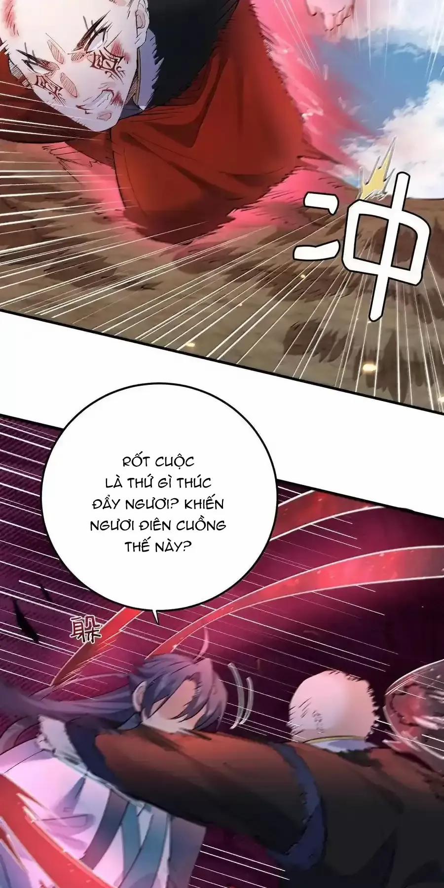 Ta Vô Địch Lúc Nào 261 trang 2