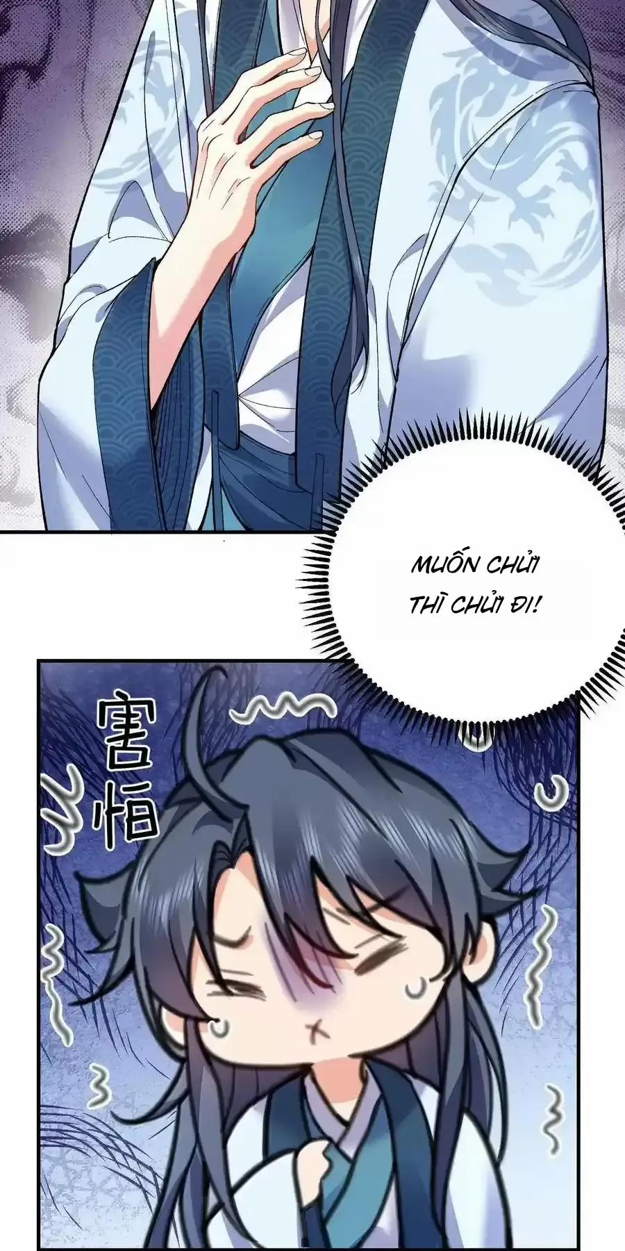 Ta Vô Địch Lúc Nào 261 trang 29