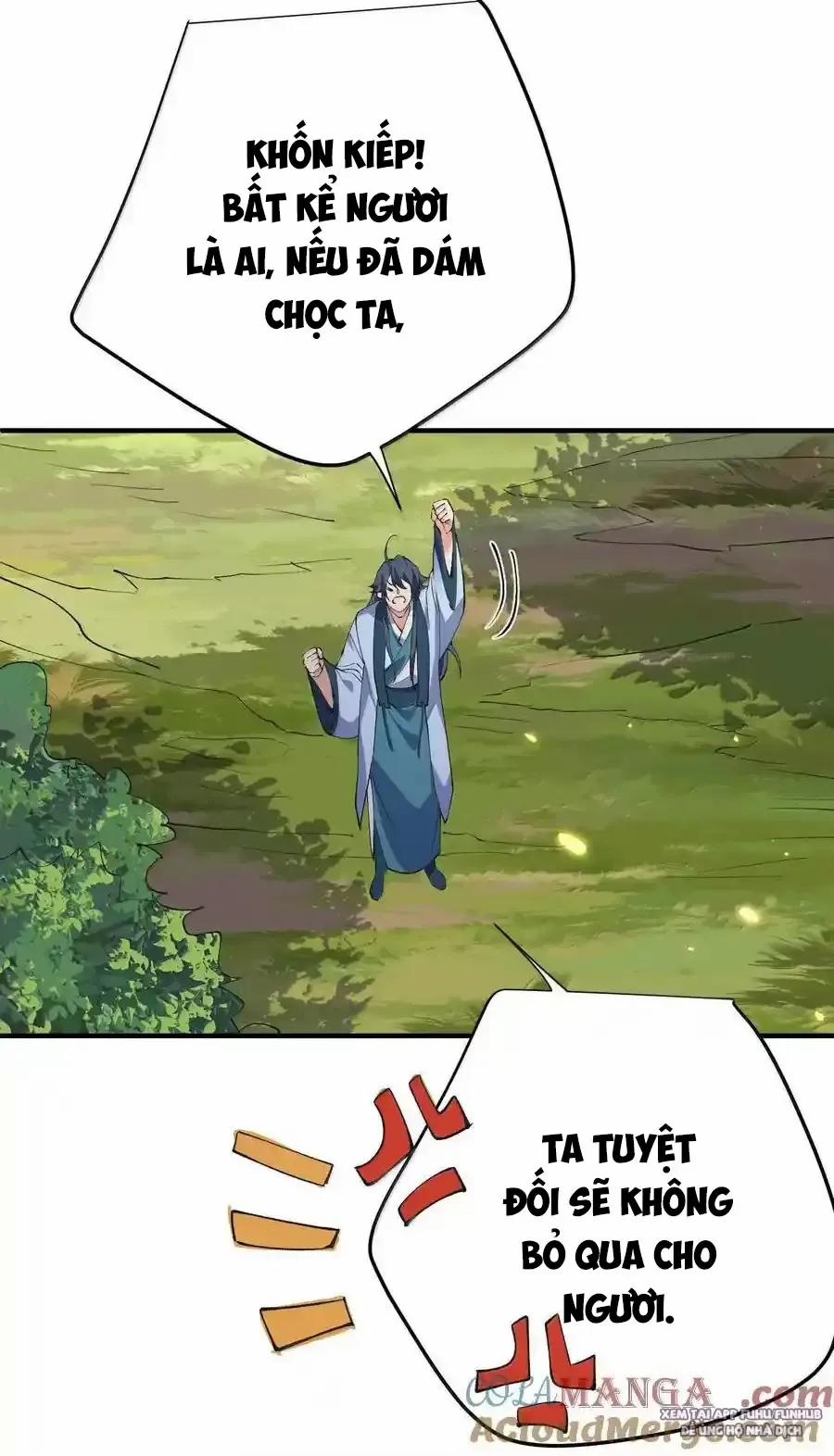 Ta Vô Địch Lúc Nào 261 trang 36