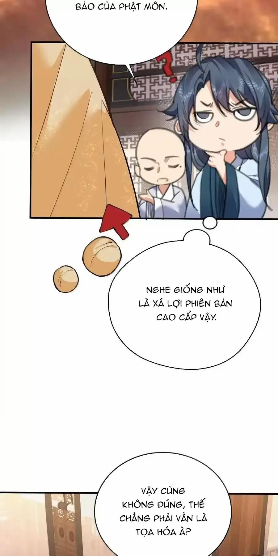 Ta Vô Địch Lúc Nào 262 trang 5