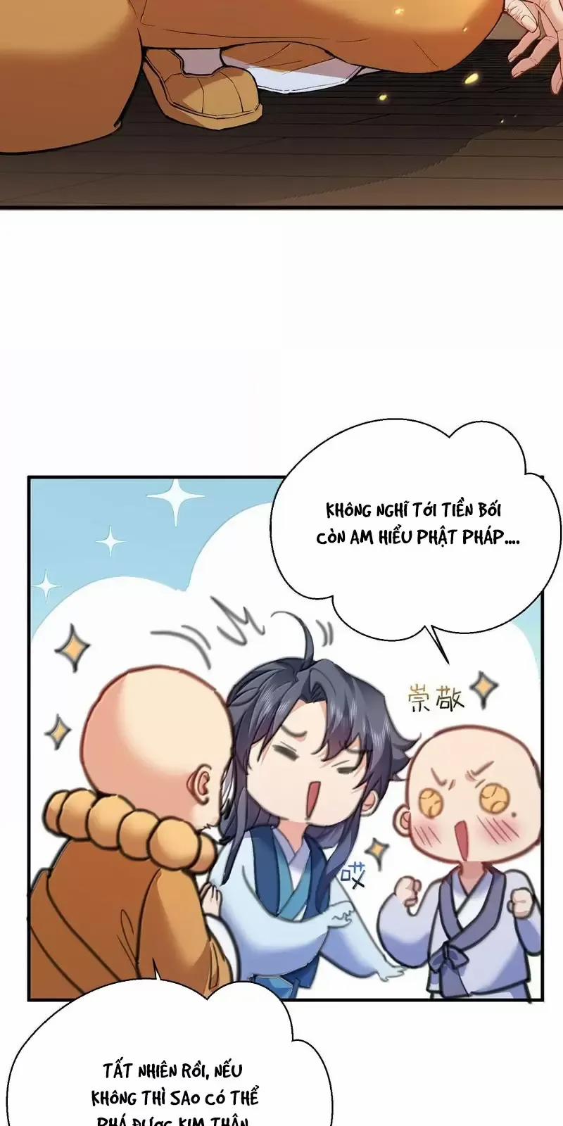 Ta Vô Địch Lúc Nào 263 trang 5