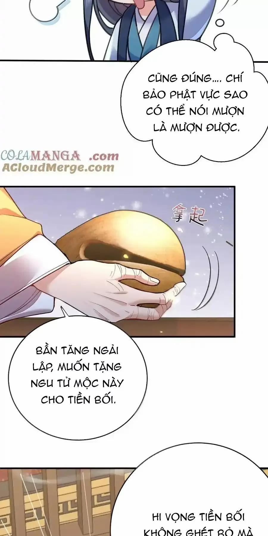 Ta Vô Địch Lúc Nào 264 trang 28