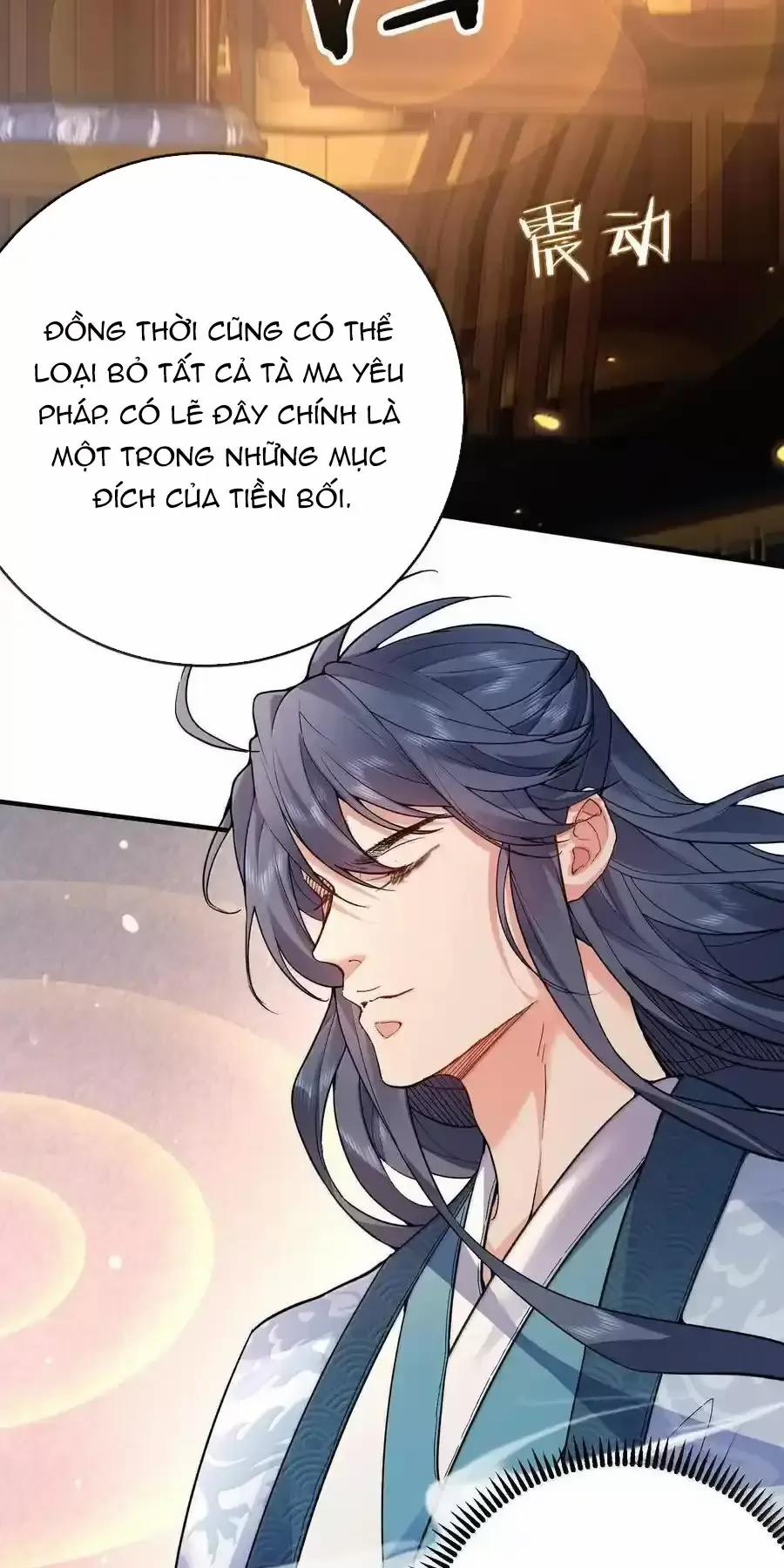 Ta Vô Địch Lúc Nào 264 trang 8