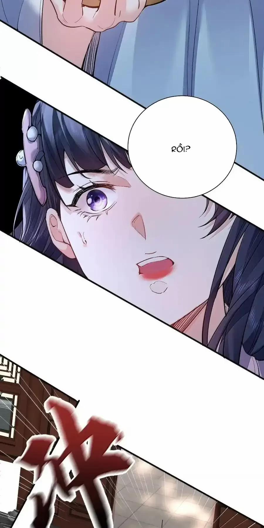 Ta Vô Địch Lúc Nào 265 trang 28