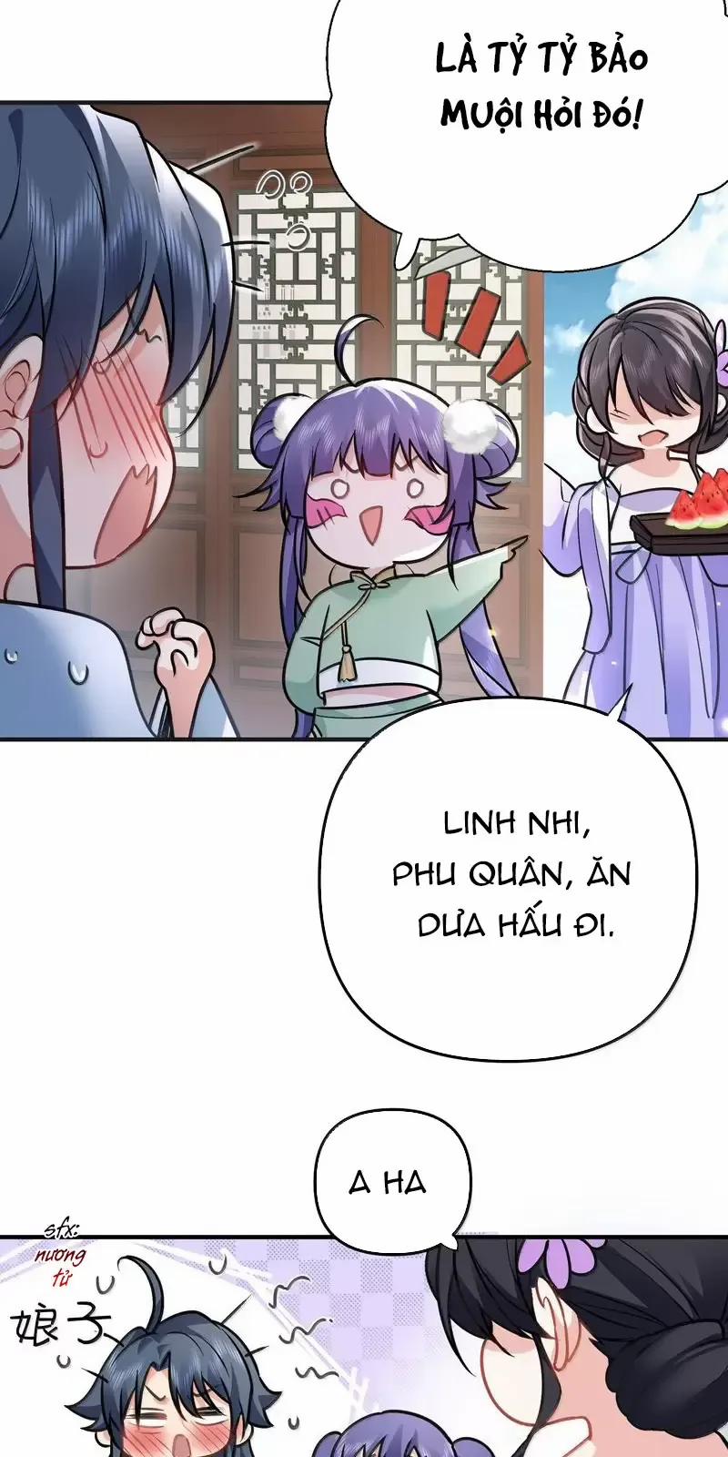 Ta Vô Địch Lúc Nào 266 trang 11