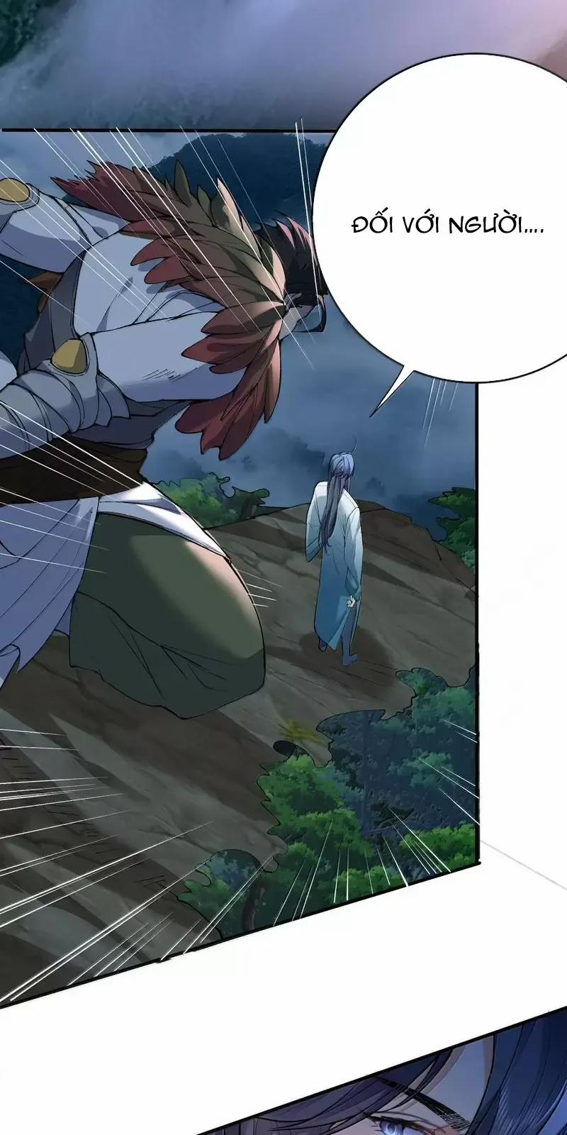 Ta Vô Địch Lúc Nào 267 trang 20