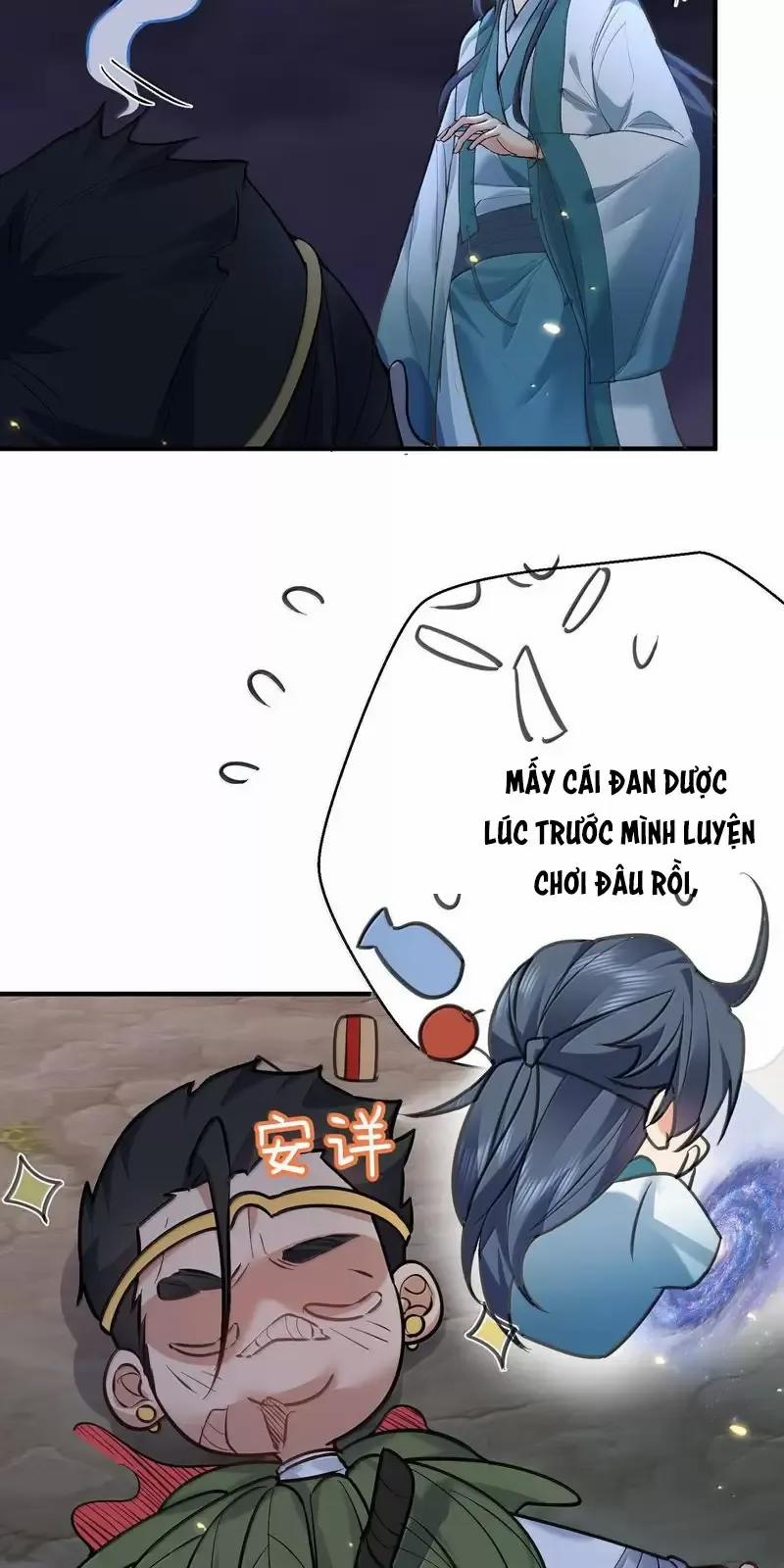 Ta Vô Địch Lúc Nào 267 trang 36