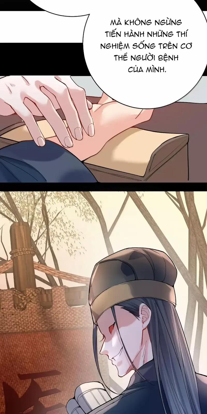Ta Vô Địch Lúc Nào 268 trang 24