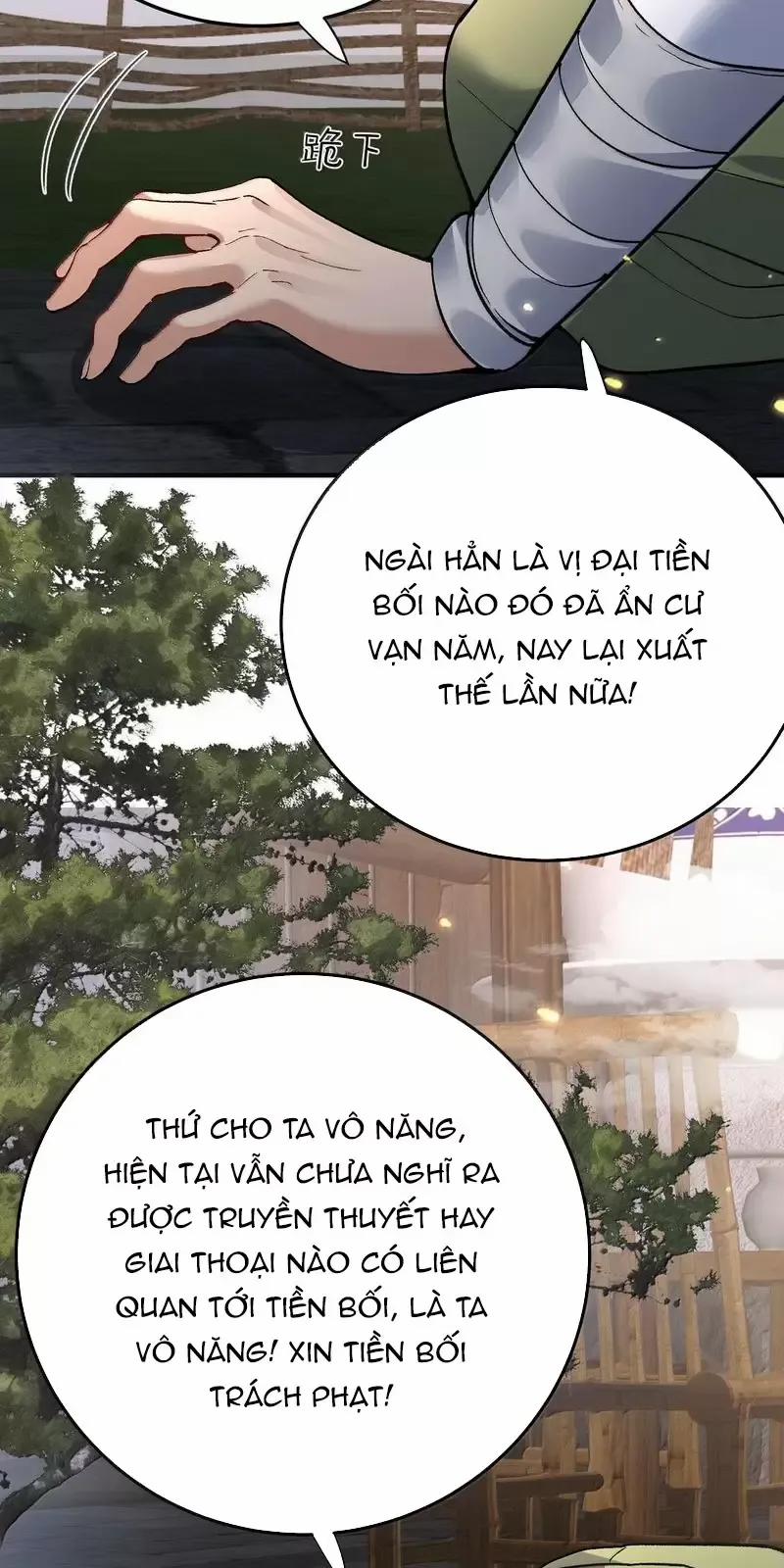 Ta Vô Địch Lúc Nào 268 trang 34