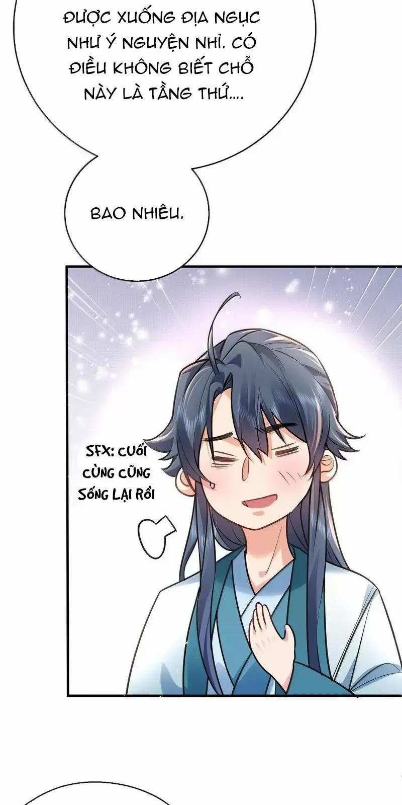 Ta Vô Địch Lúc Nào 268 trang 6