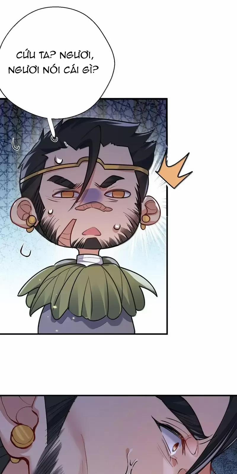 Ta Vô Địch Lúc Nào 268 trang 8