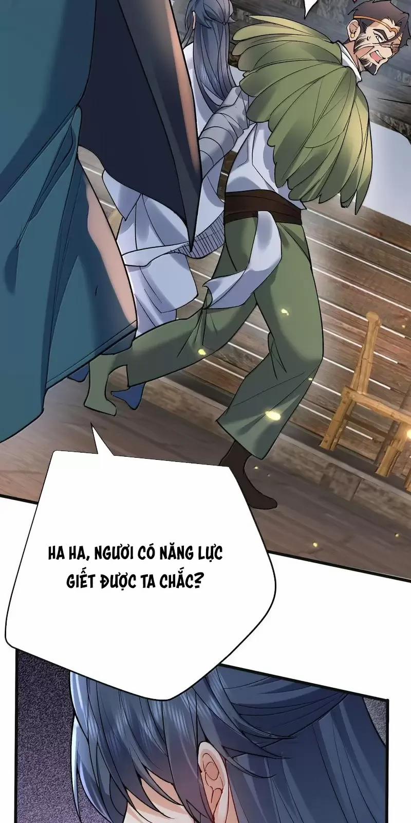 Ta Vô Địch Lúc Nào 269 trang 17