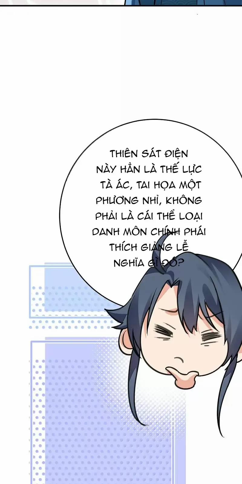 Ta Vô Địch Lúc Nào 269 trang 26