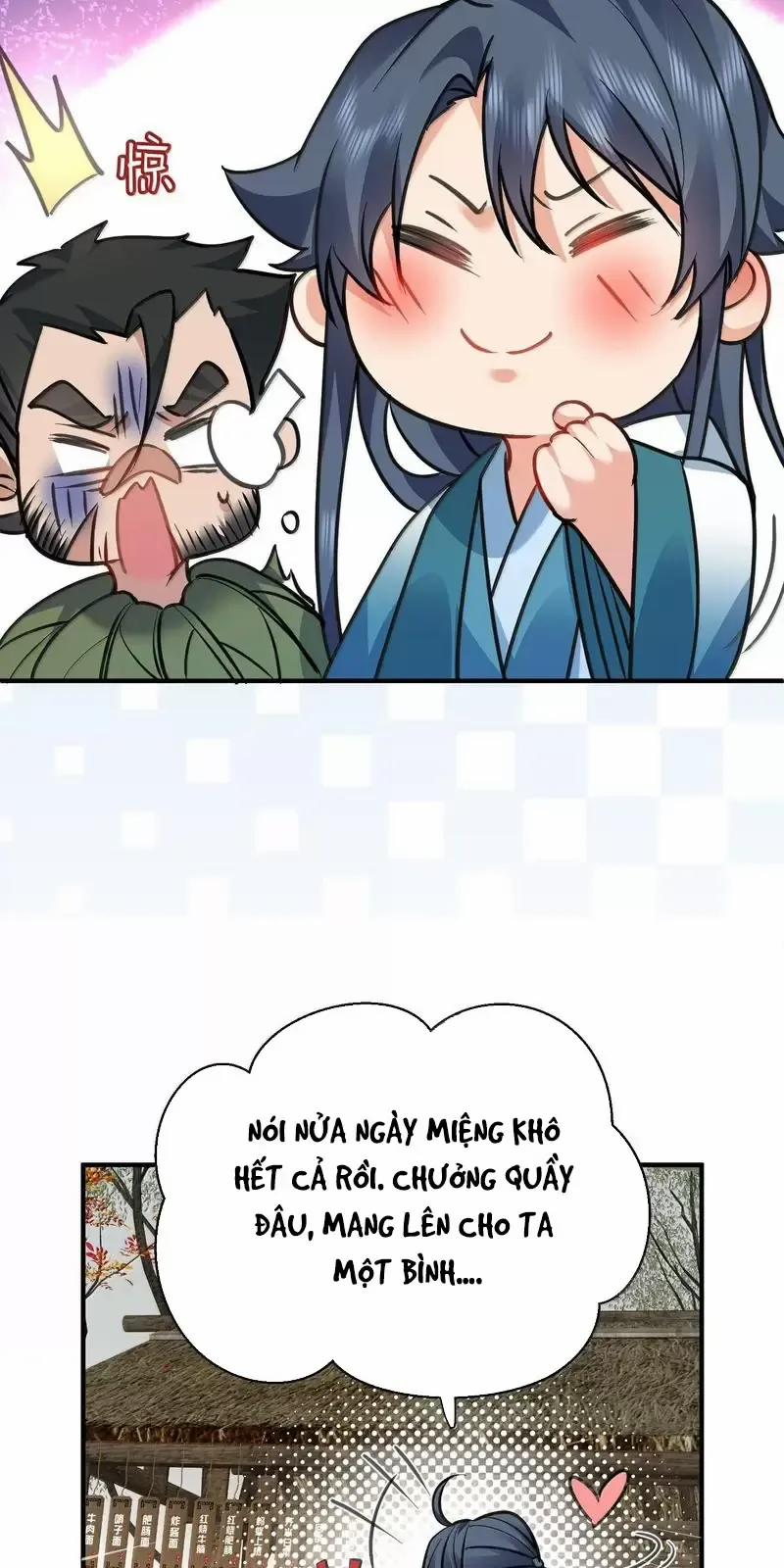 Ta Vô Địch Lúc Nào 269 trang 29