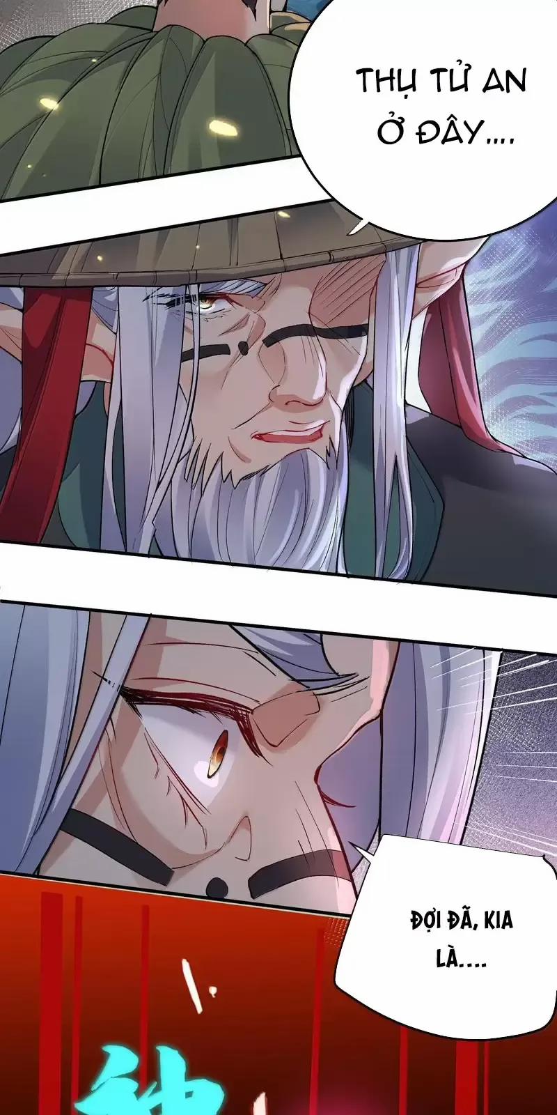 Ta Vô Địch Lúc Nào 269 trang 3