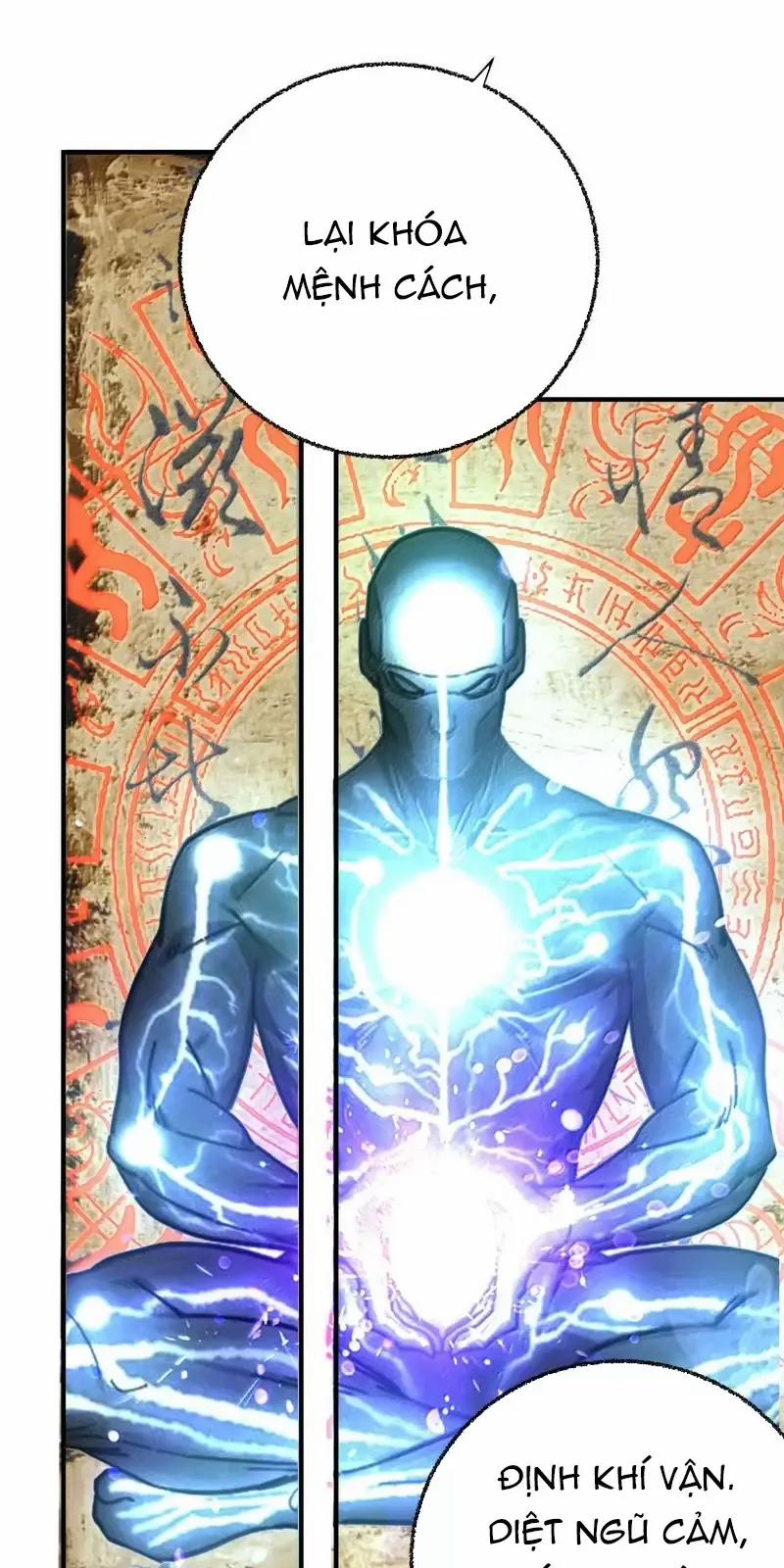 Ta Vô Địch Lúc Nào 270 trang 21