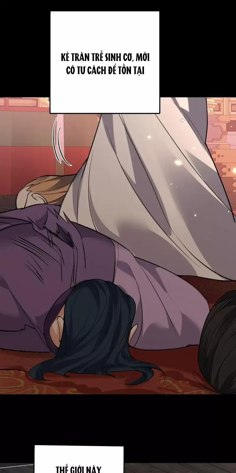 Ta Vô Địch Lúc Nào 270 trang 32