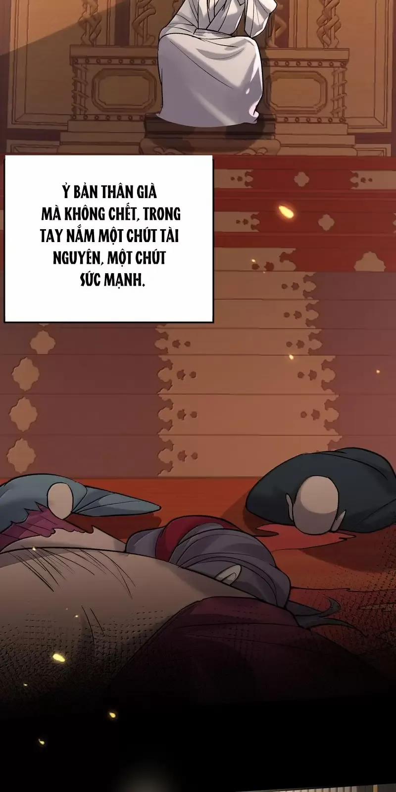 Ta Vô Địch Lúc Nào 270 trang 36