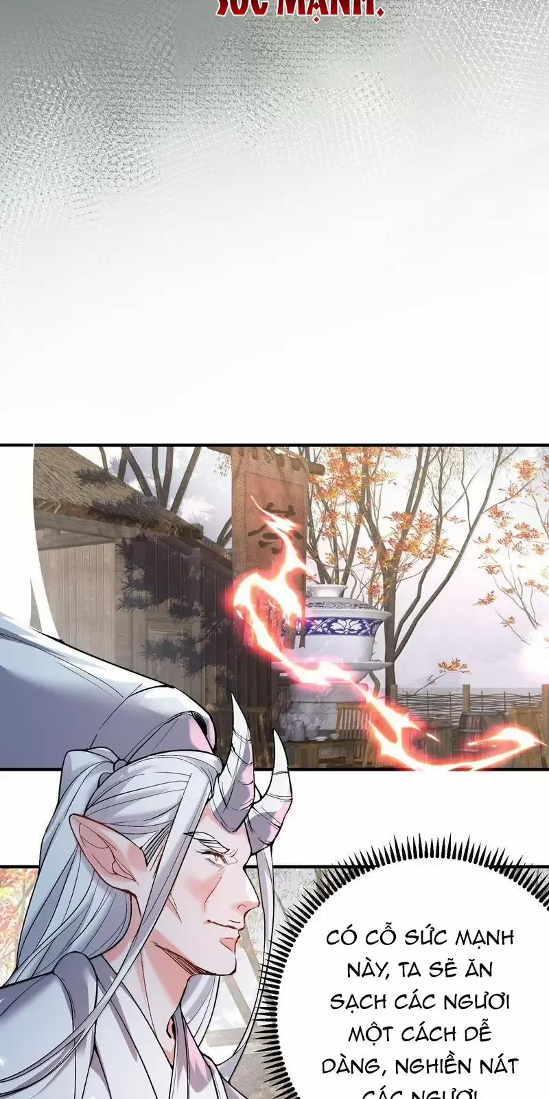 Ta Vô Địch Lúc Nào 271 trang 11