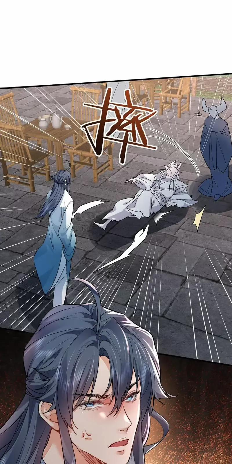 Ta Vô Địch Lúc Nào 271 trang 27