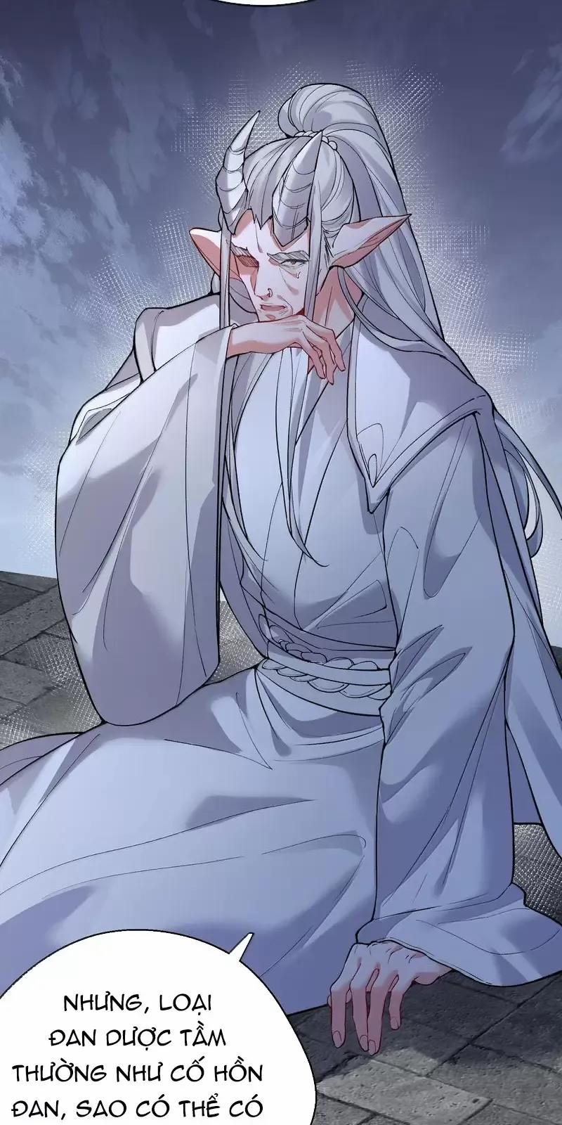 Ta Vô Địch Lúc Nào 272 trang 13