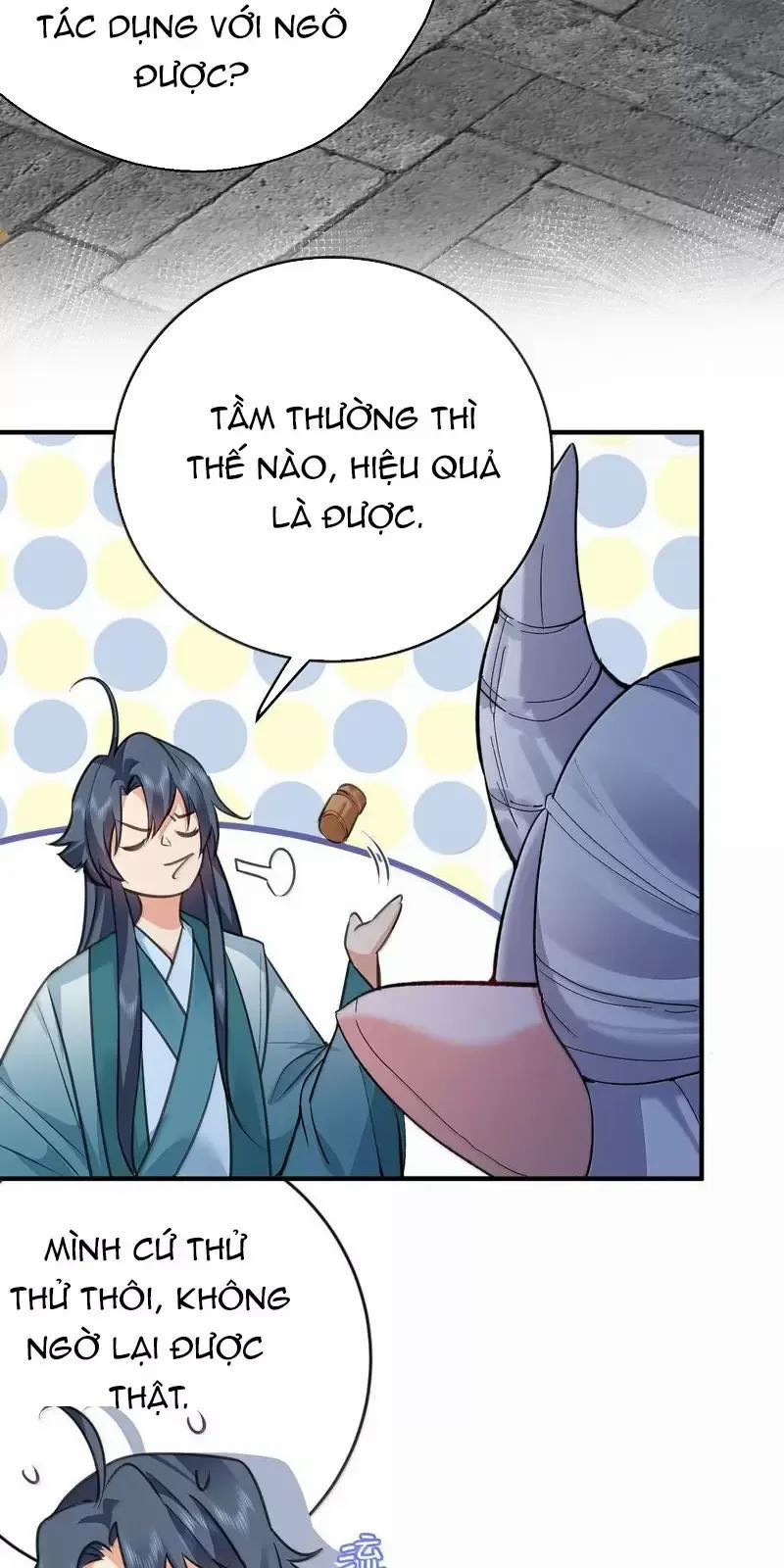 Ta Vô Địch Lúc Nào 272 trang 15