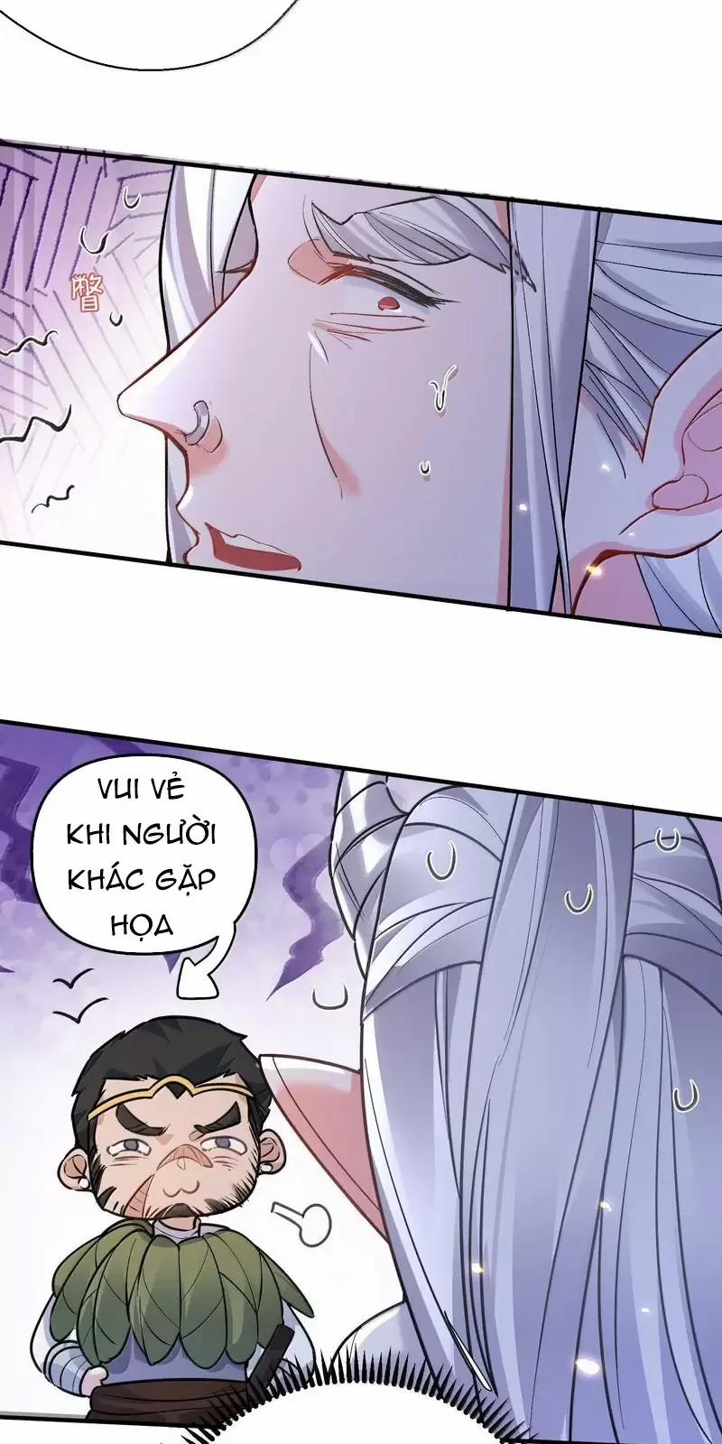 Ta Vô Địch Lúc Nào 272 trang 19