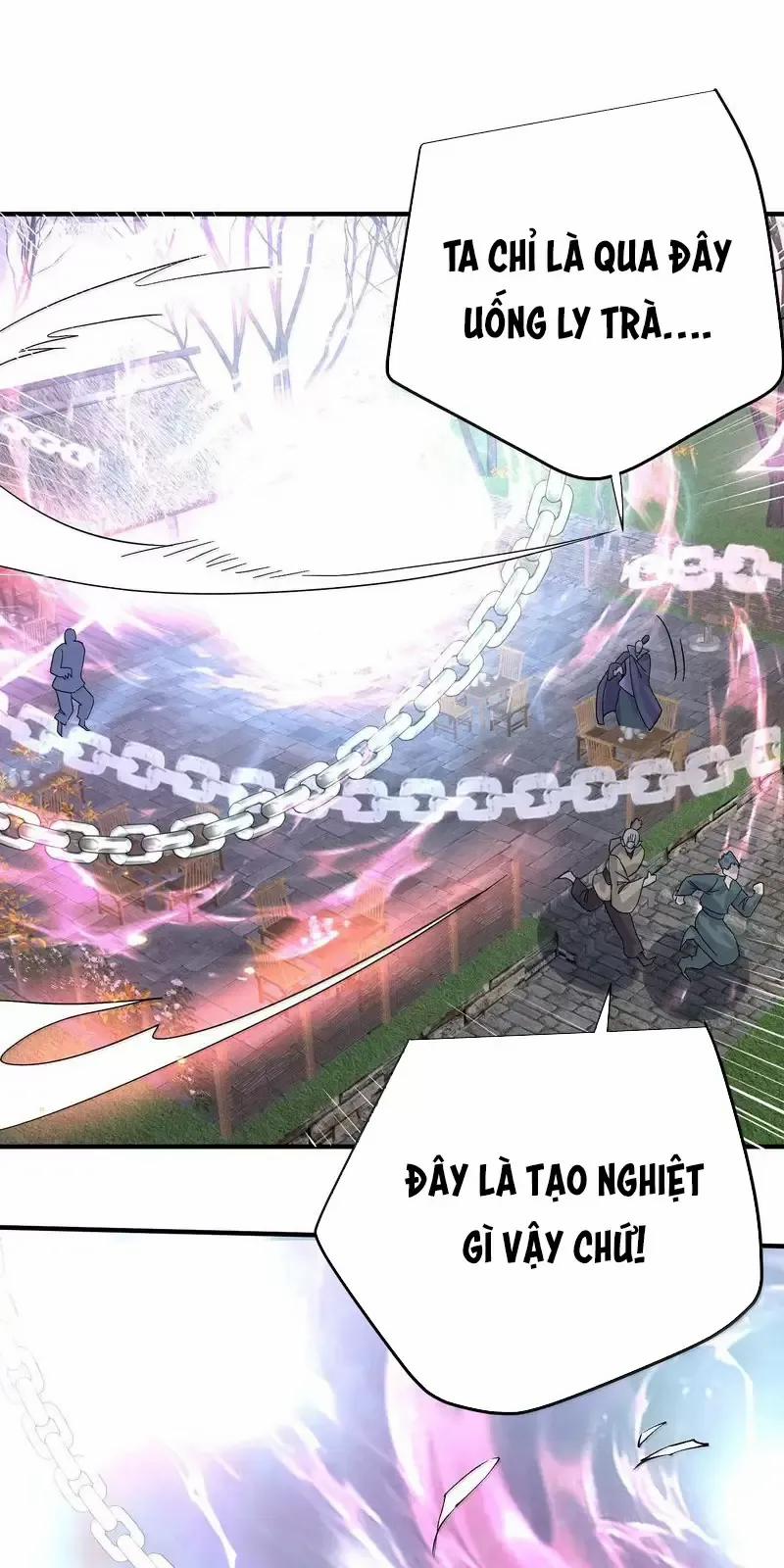 Ta Vô Địch Lúc Nào 272 trang 9