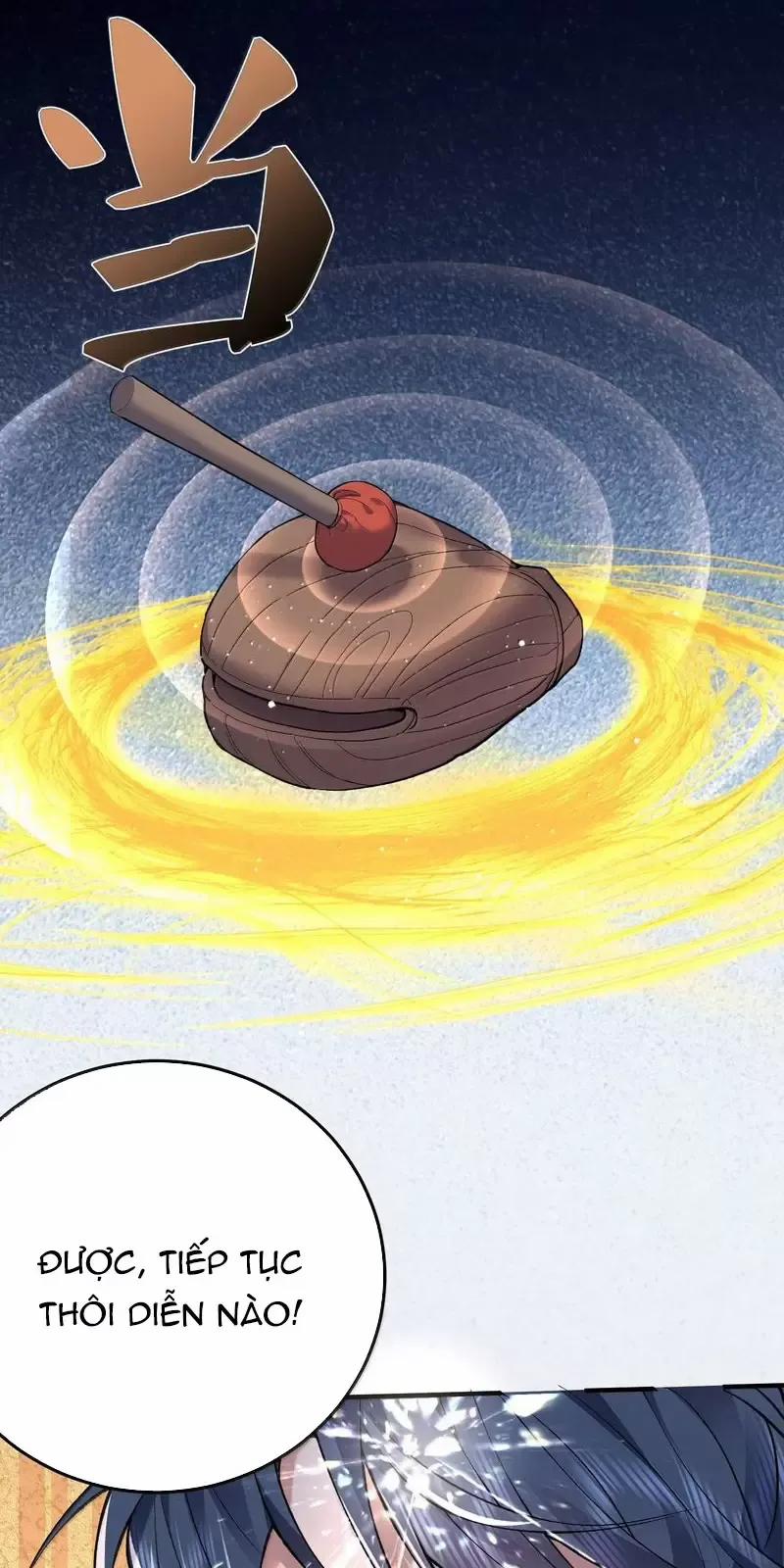 Ta Vô Địch Lúc Nào 273 trang 16