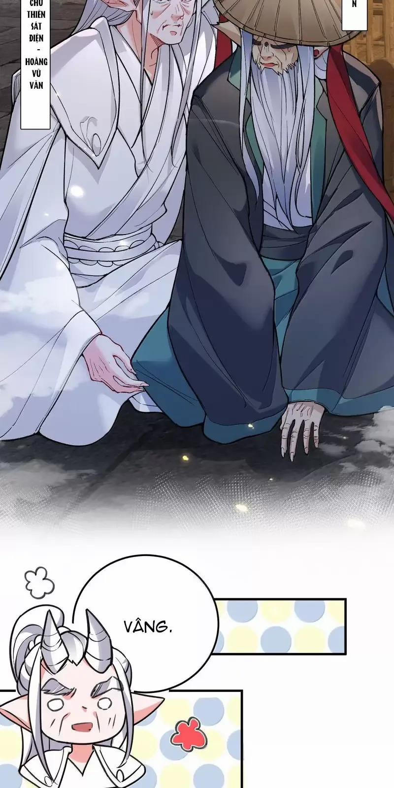 Ta Vô Địch Lúc Nào 273 trang 2